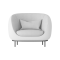 Lazy Armchair